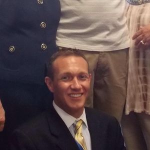 Meet your Posher, Brian